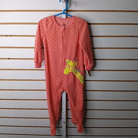 Kids Headquarters 2T Sleeper/Footies