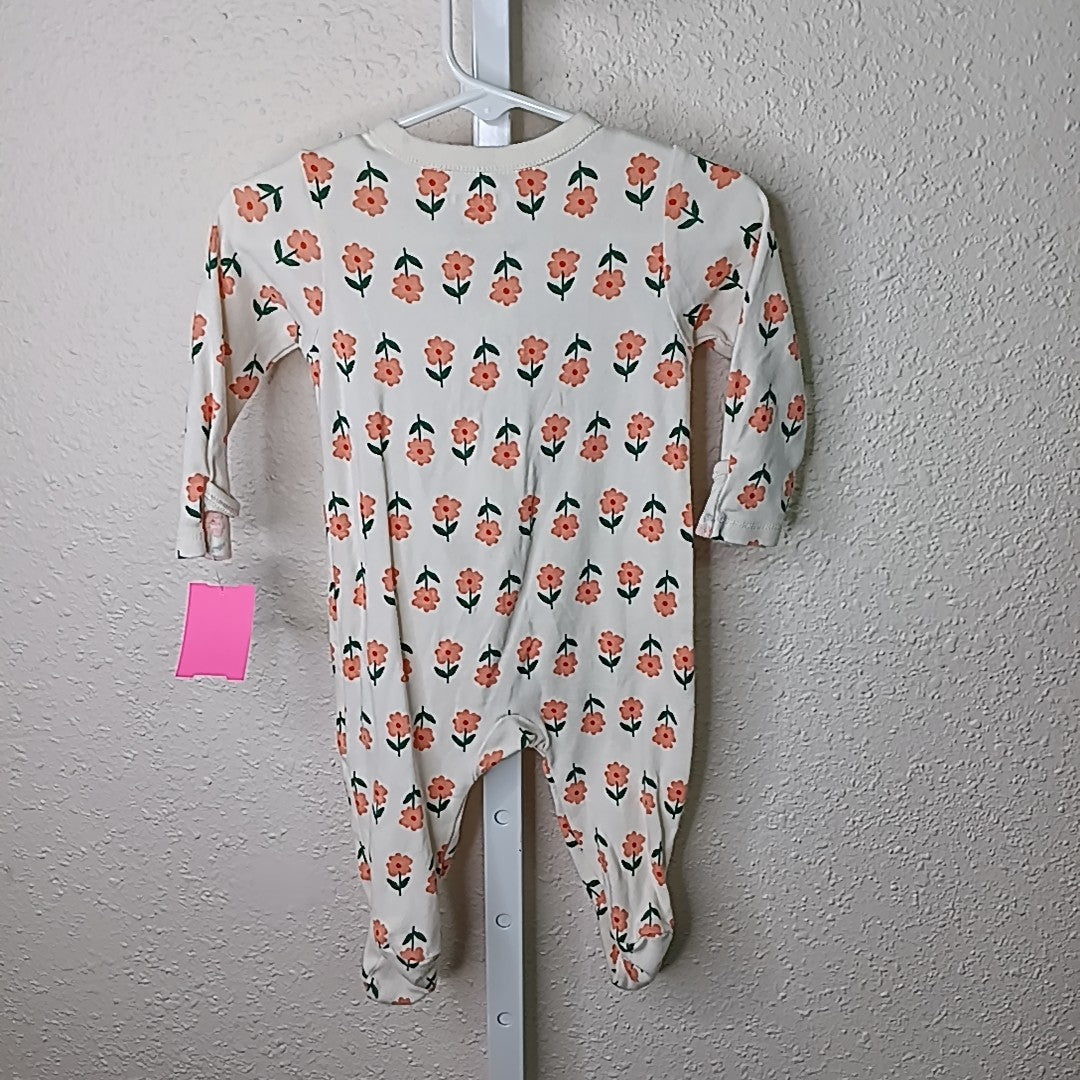 Old Navy 3-6 Months Sleeper/Footies