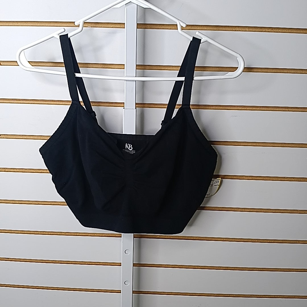 Kindred Bravely Size L MAT Nursing Bra - No Wire