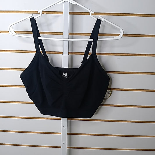 Kindred Bravely Size L MAT Nursing Bra - No Wire