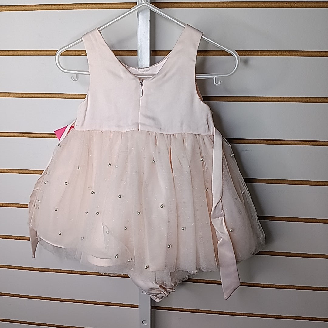 American Princess 12 Months Formal Wear