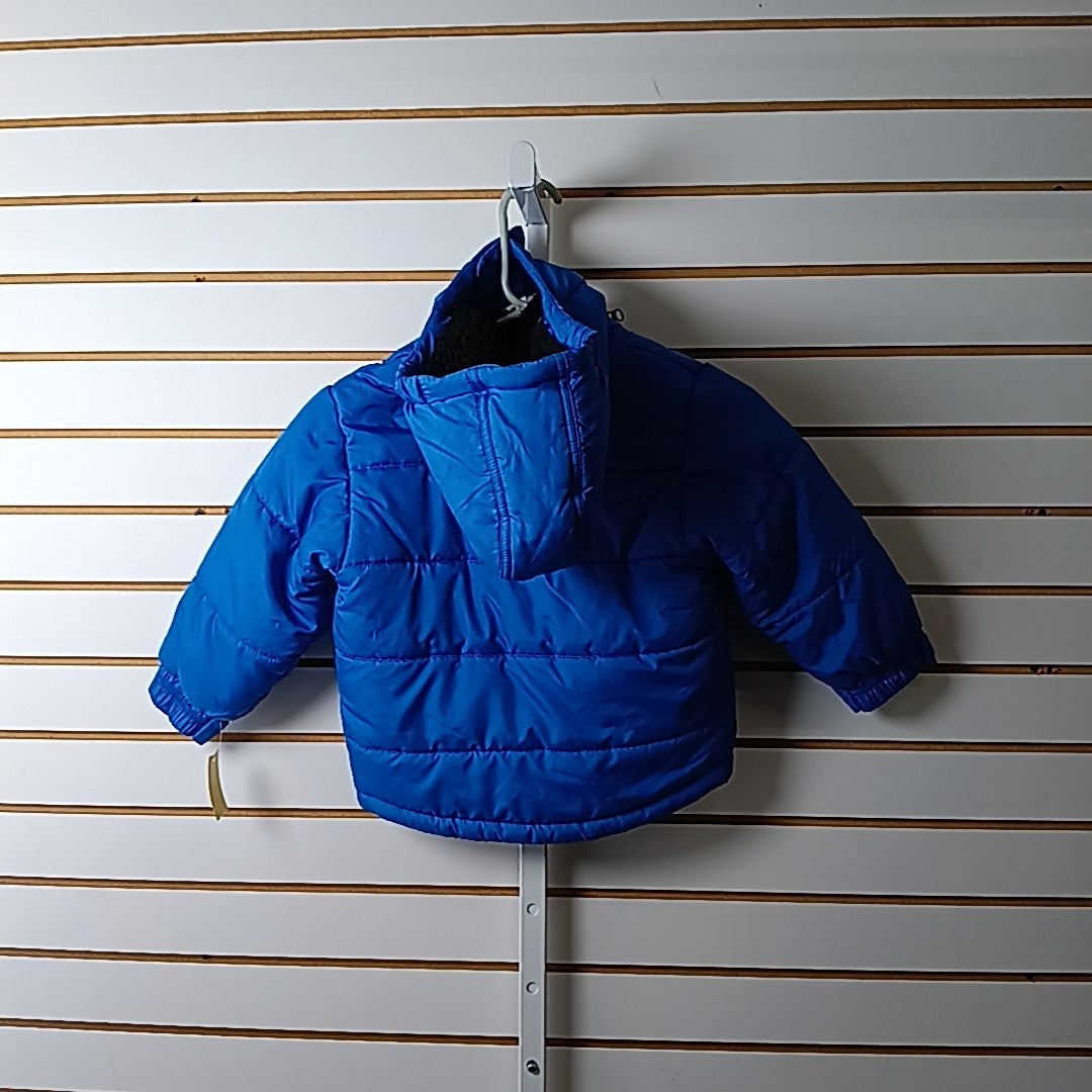 London Fog 4T Jacket
