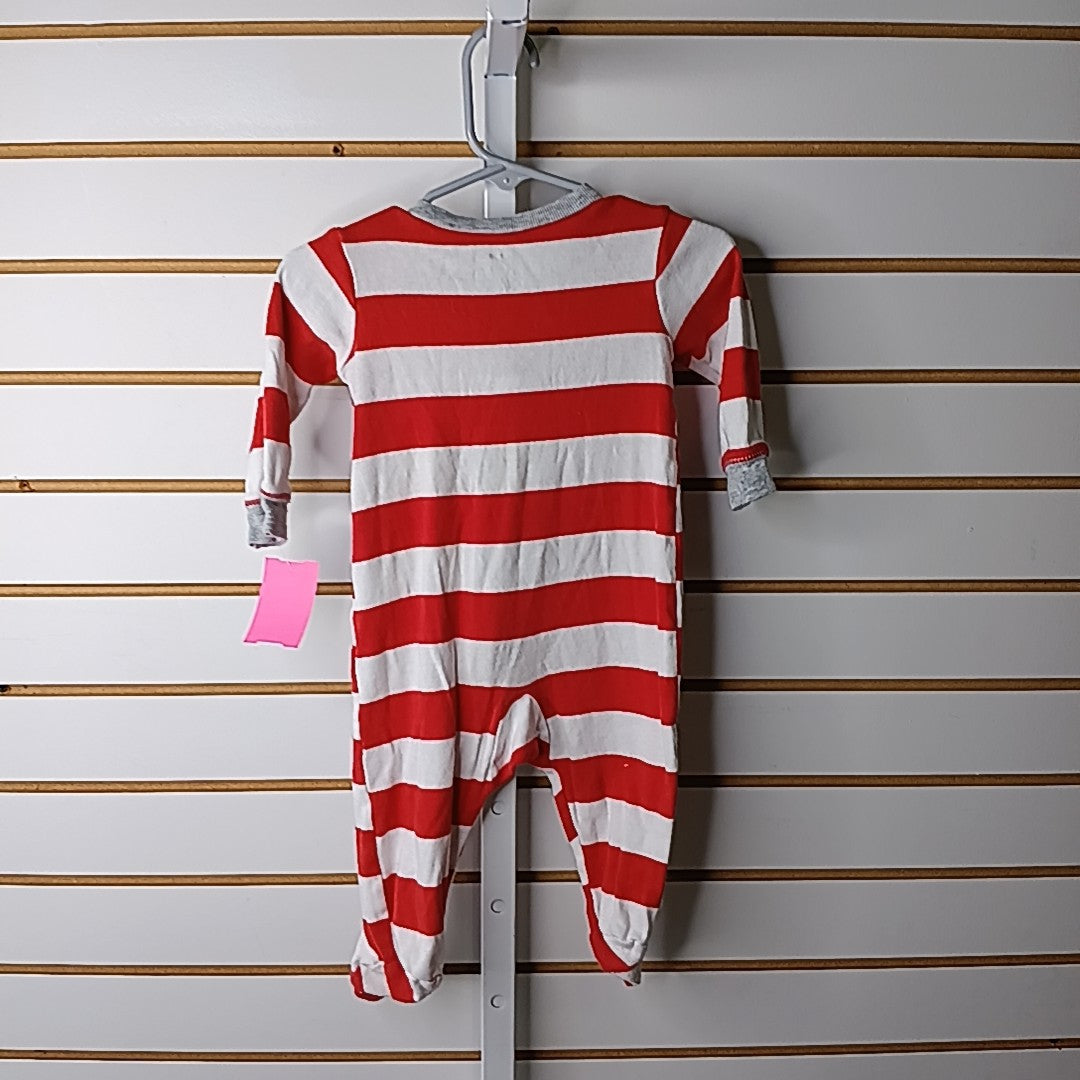 Carter's 6 Months Sleeper/Footies