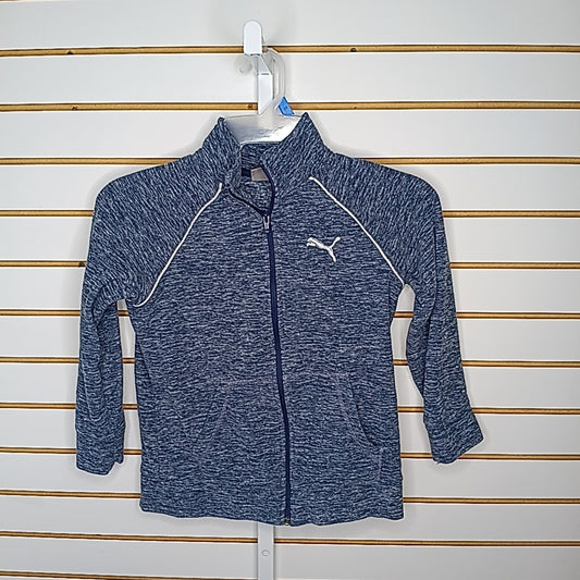 Puma 8/10 Sweater/Sweatshirt
