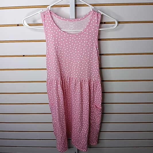 Wonder Nation 10/12 Dress