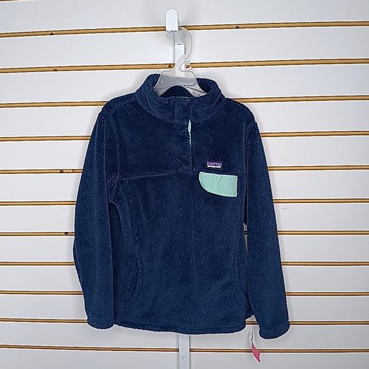 Patagonia 10 Jacket