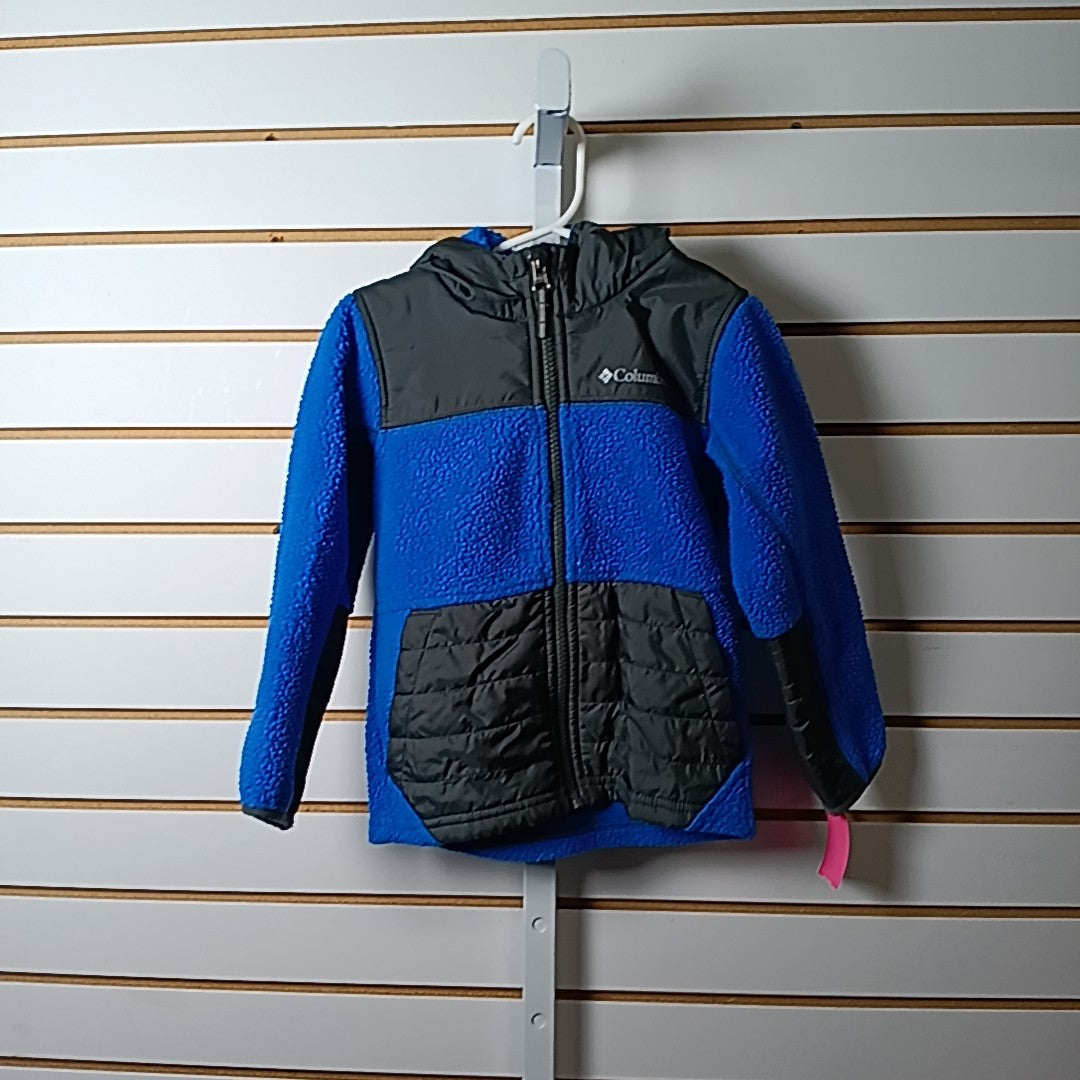 Columbia 4T Jacket