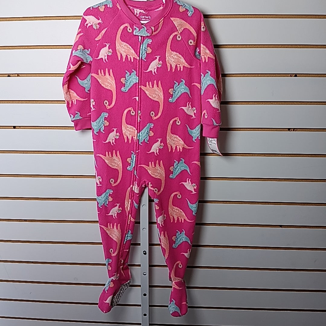 Child of Mine 3T Sleeper/Footies