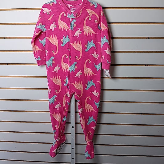Child of Mine 3T Sleeper/Footies