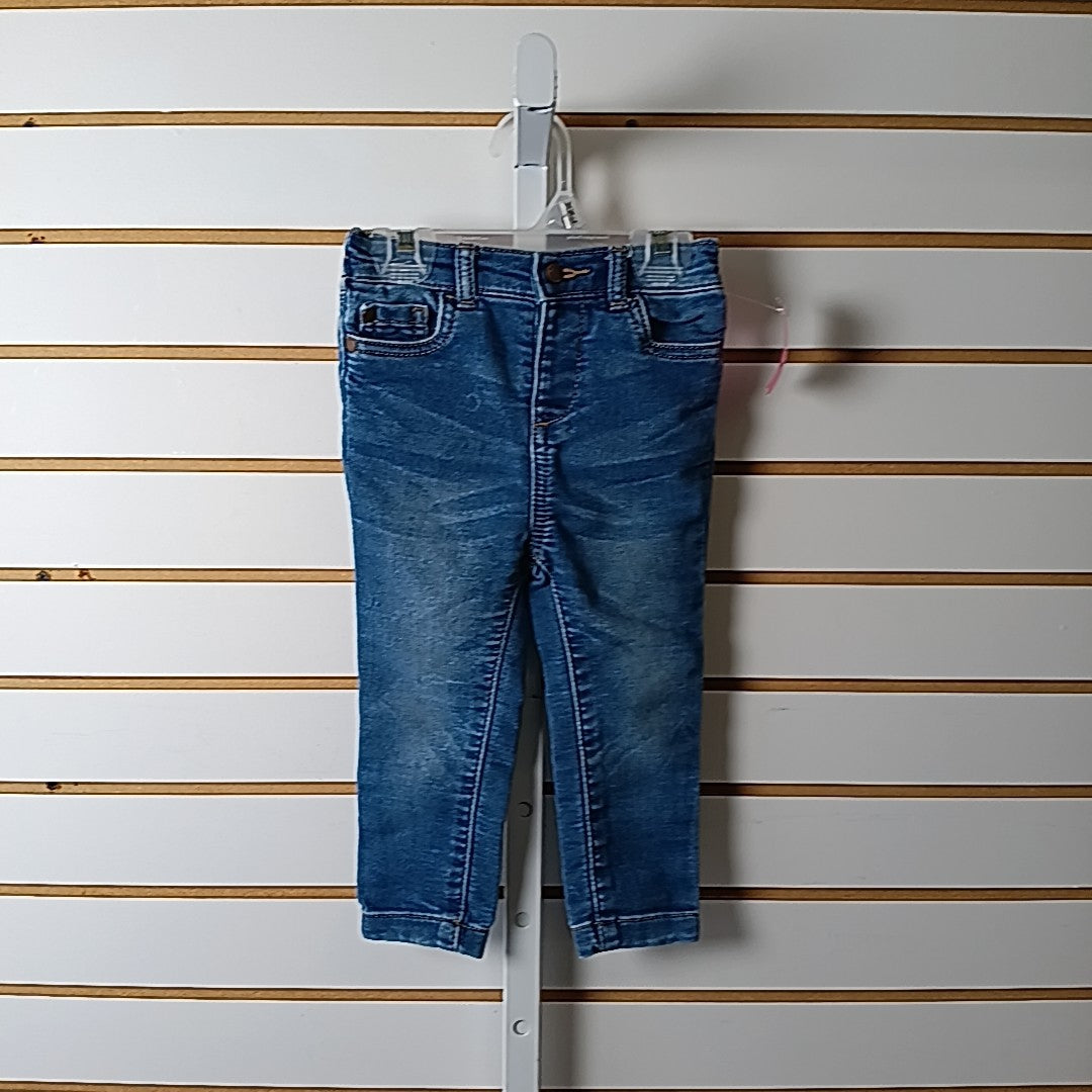 Dip 12-18 Months Pants