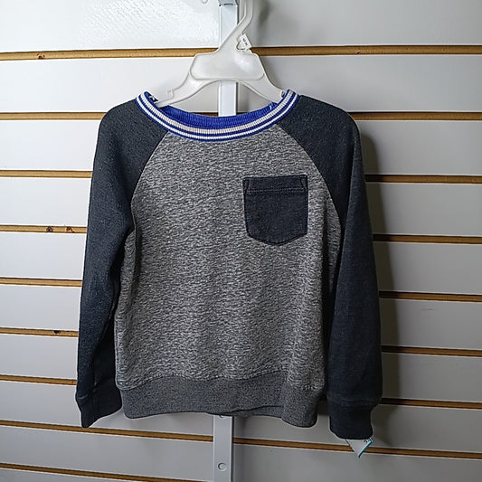 OshKosh 4/5 Sweater/Sweatshirt