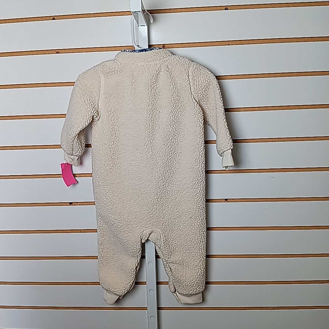 Carter's 9 Months Romper