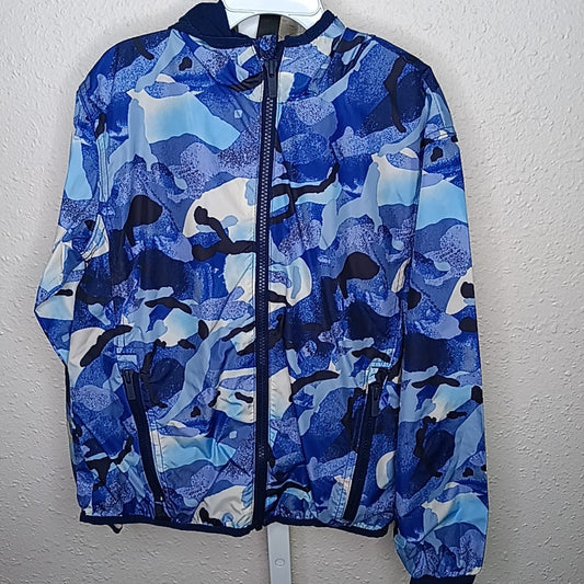 All In Motion 6/7 Jacket