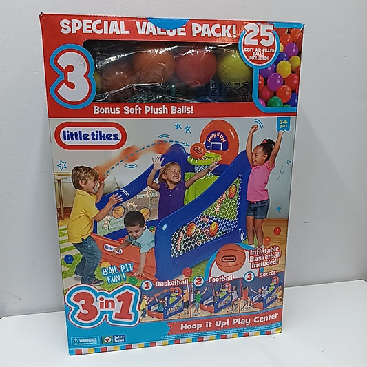 Little Tikes XL Floor Toy