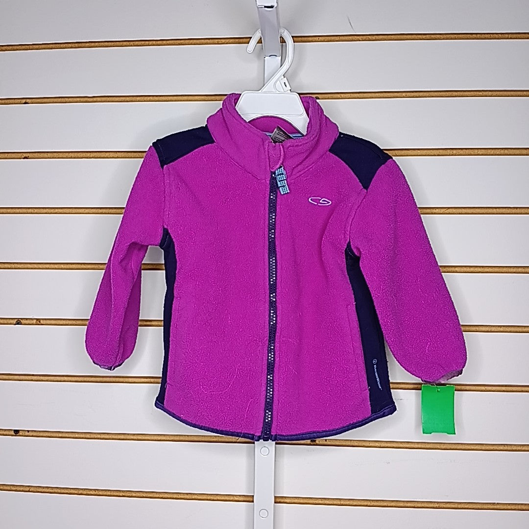 Champion 18 Months Jacket