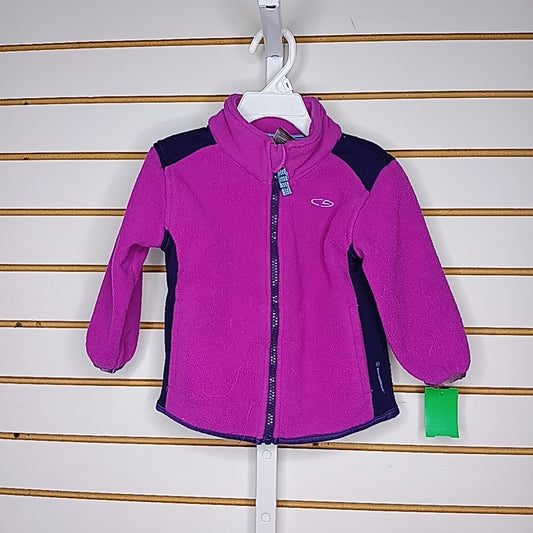 Champion 18 Months Jacket
