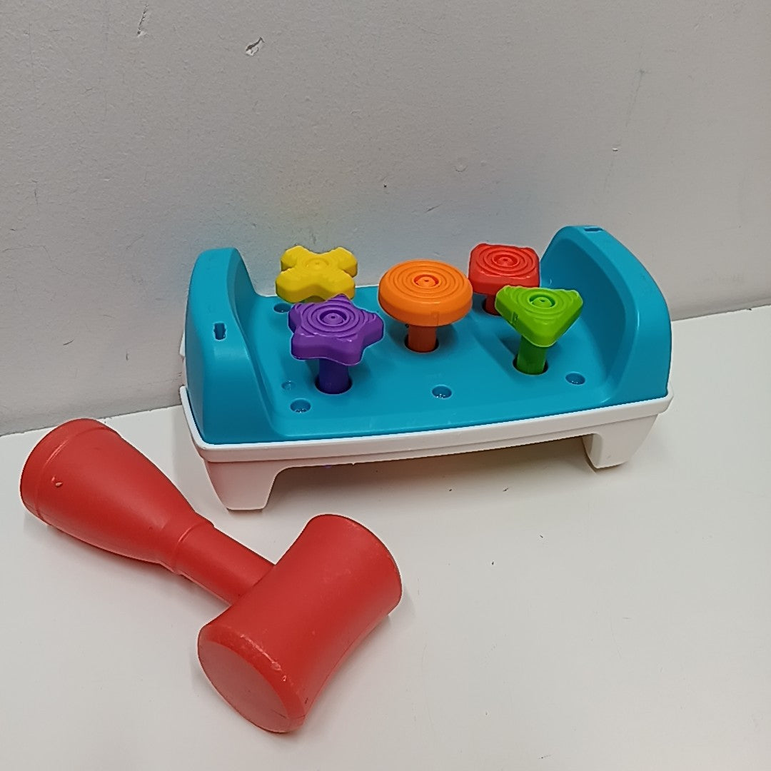 Fisher Price Infant Toy