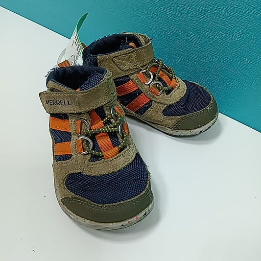 Merrell 5.5C Boots