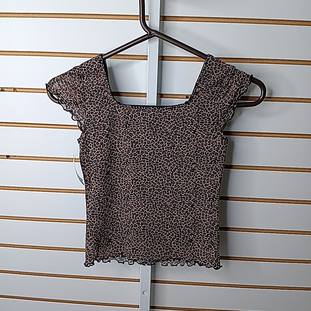Stitch & Pine 10/12 Shirt