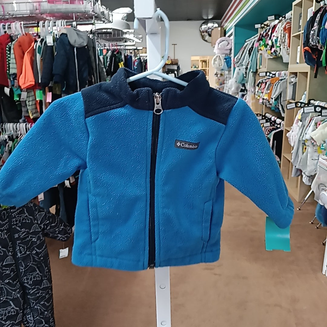 Columbia 3-6 Months Jacket