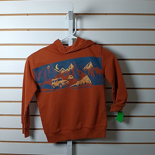 Jumping Beans 6 Sweater/Sweatshirt