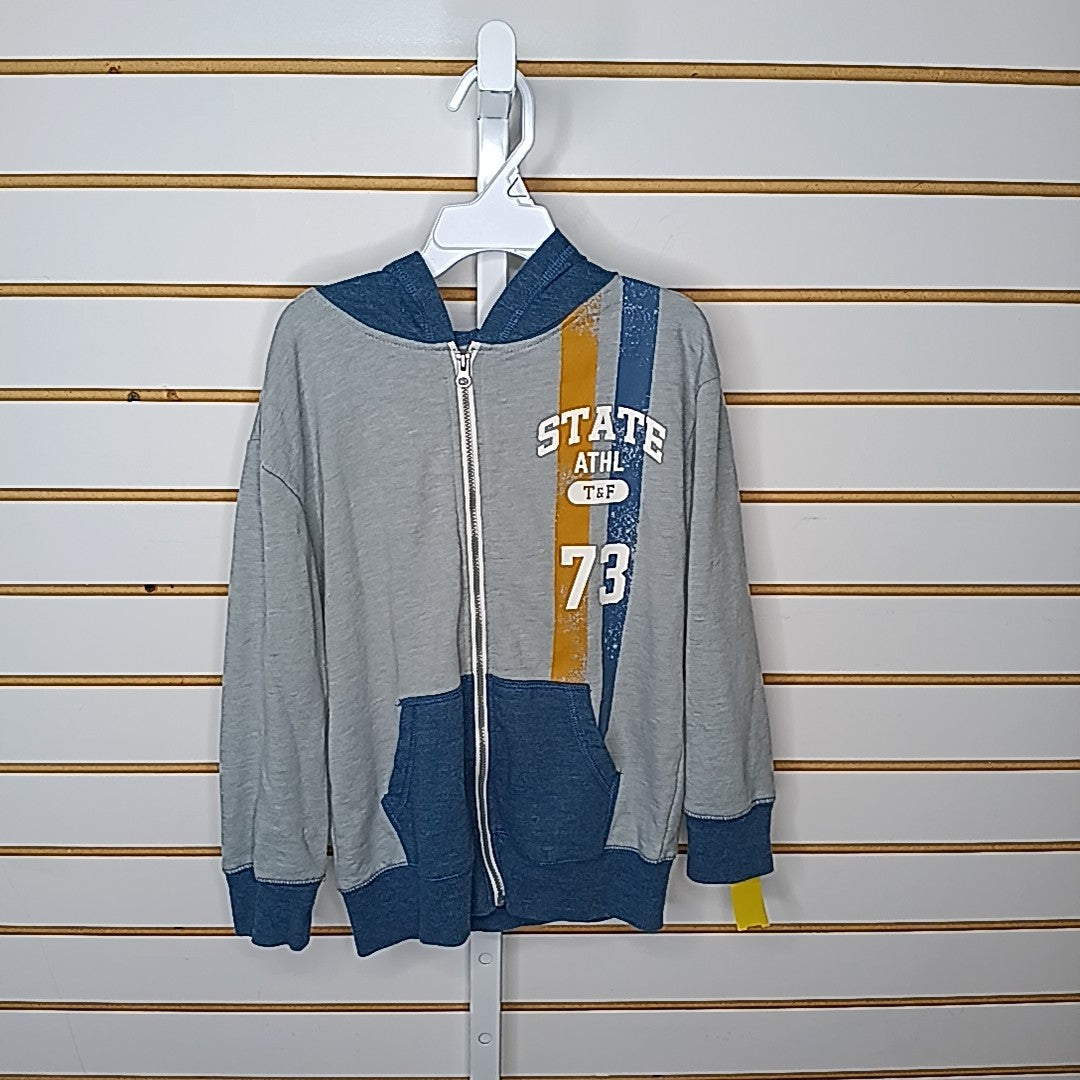 Jumping Beans 6 Sweater/Sweatshirt