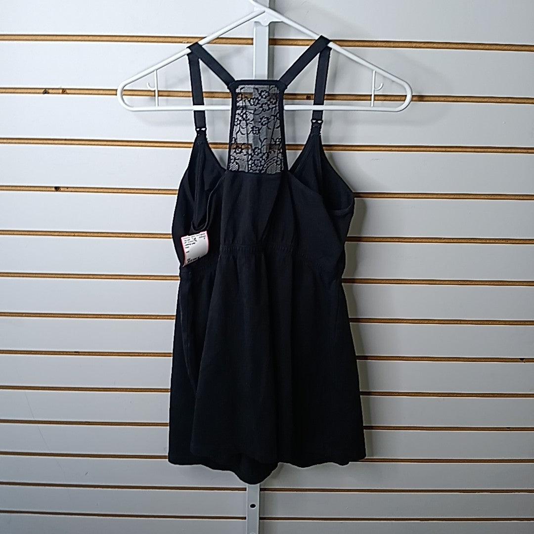 Leading Lady Size 2X MAT Nursing Top