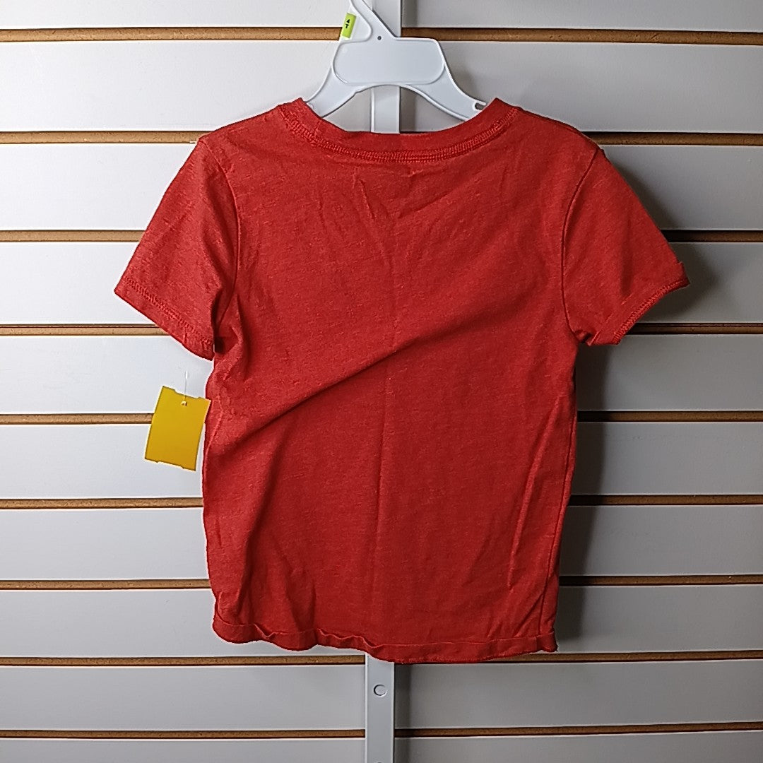 Cat & Jack 5T Shirt
