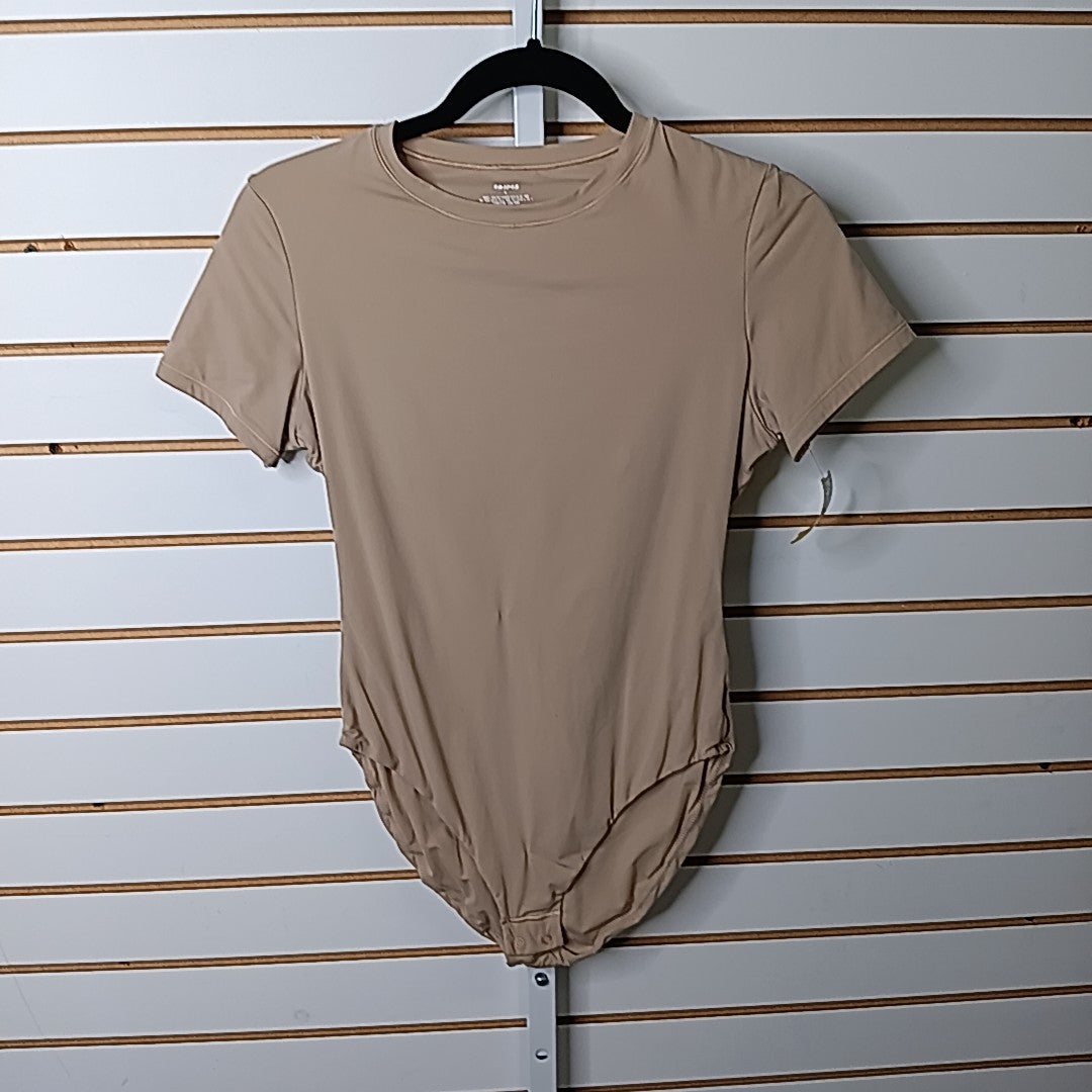 Skims Size L Bodysuit