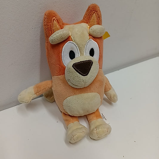Bluey Stuffed Animal