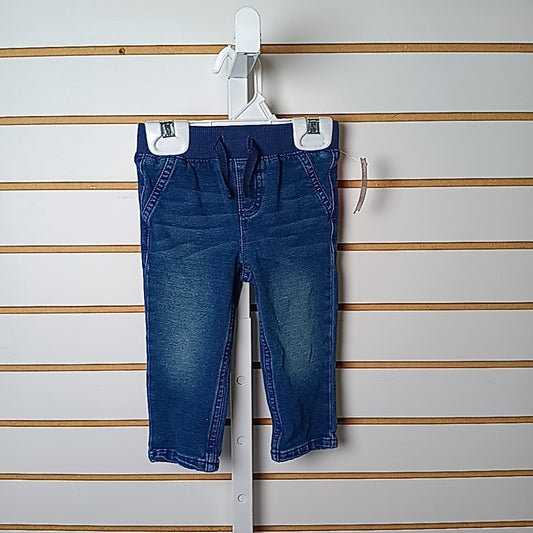 Okie Dokie 12 Months Pants