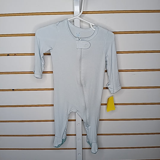 Cloud Island 0-3 Months Sleeper/Footies