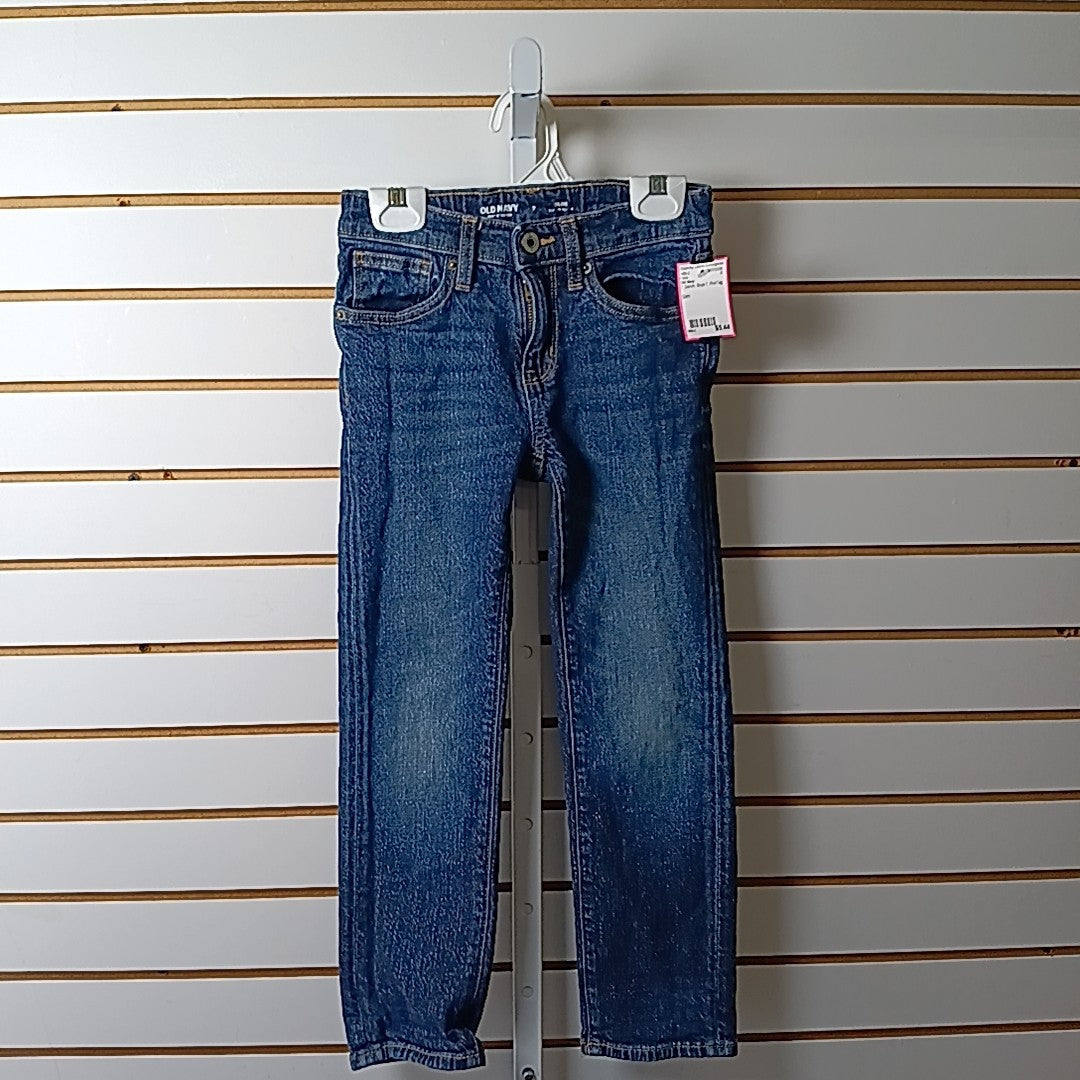Old Navy 7 Pants