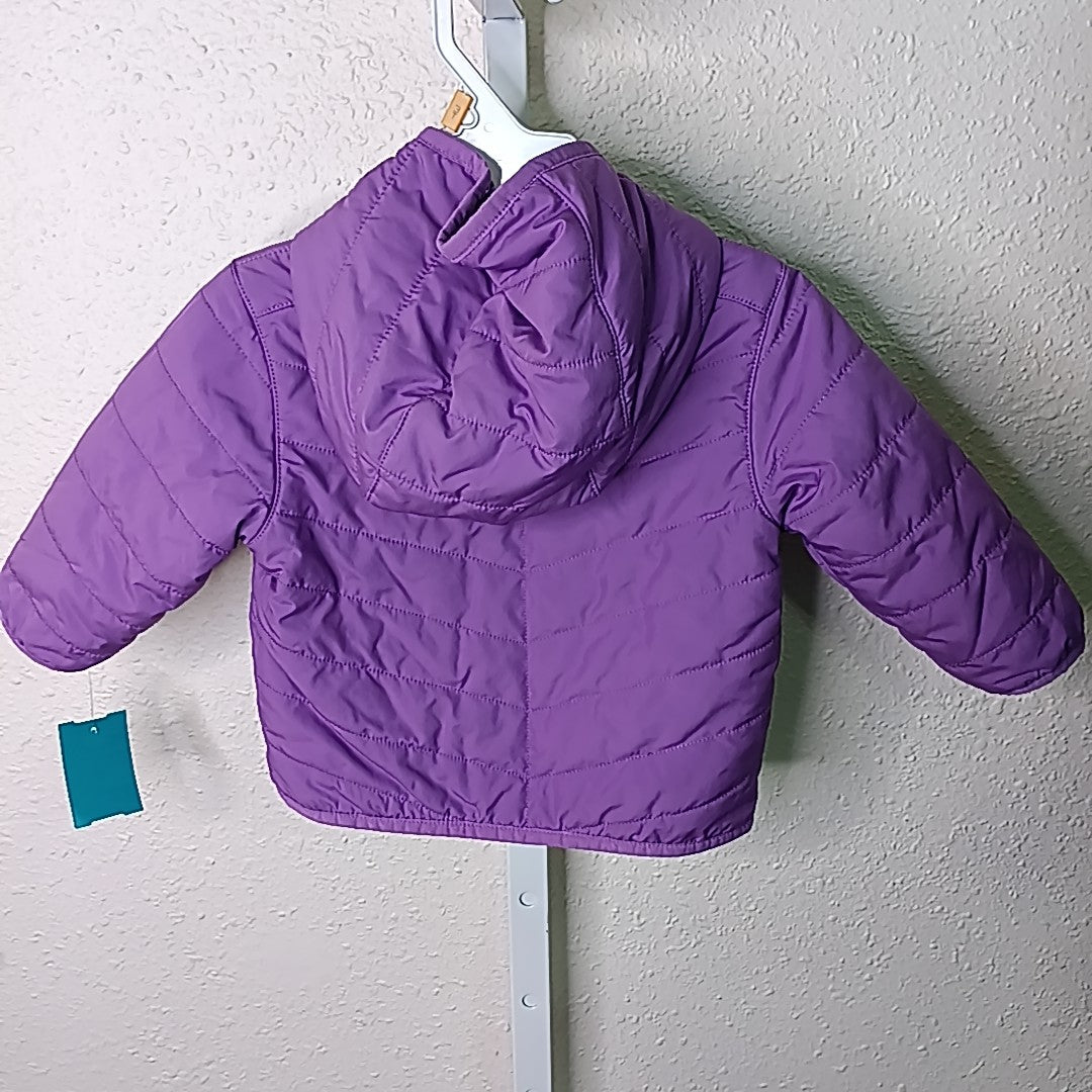 Columbia 6-12 Months Jacket