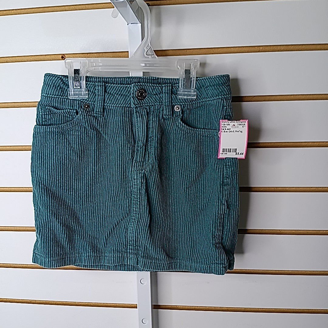 Cat & Jack 6 Shorts