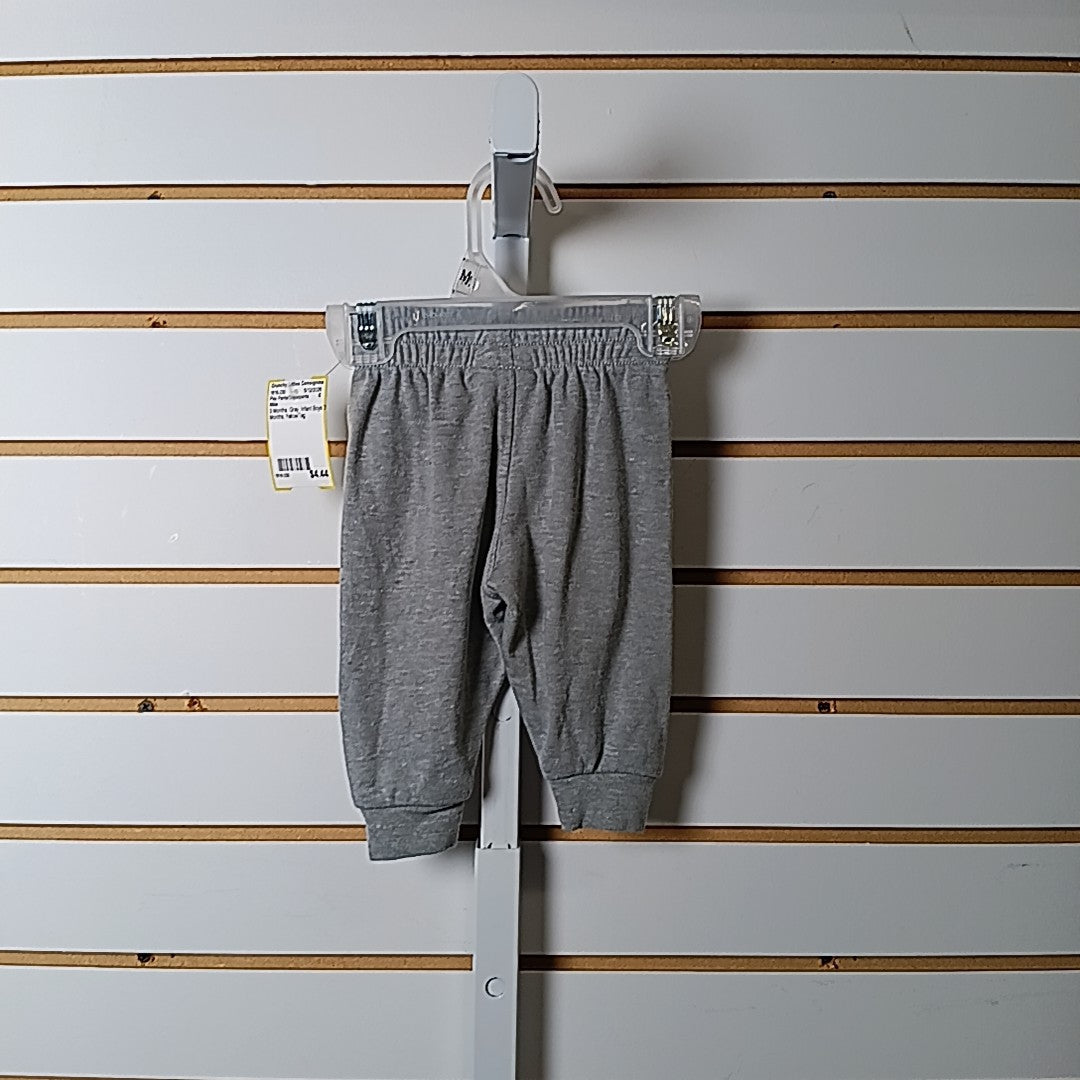 Nike 3 Months Play Pants/Sweatpants