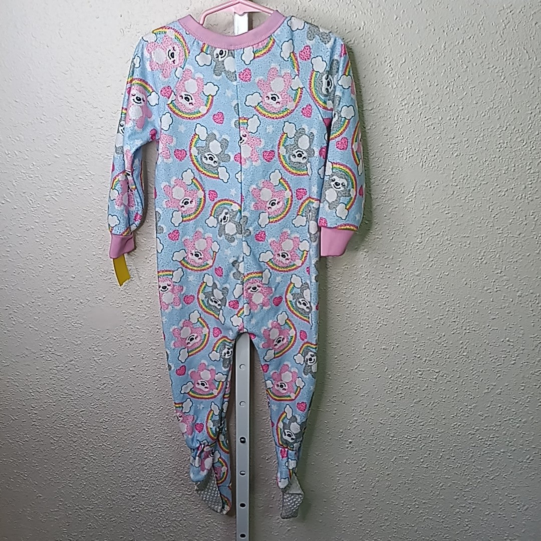 Mon Petit 3T Sleeper/Footies