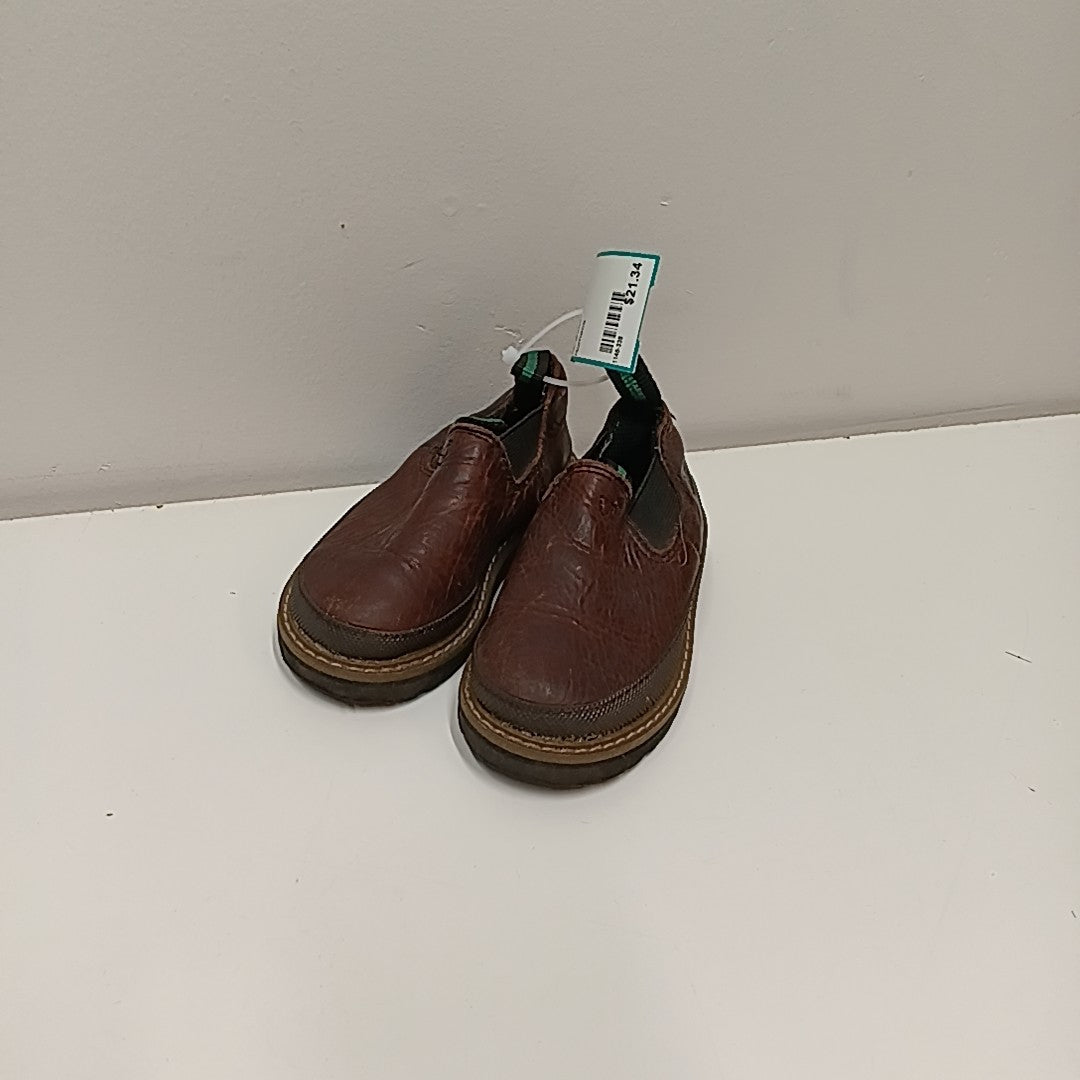 Georgia Boot 7C Boots