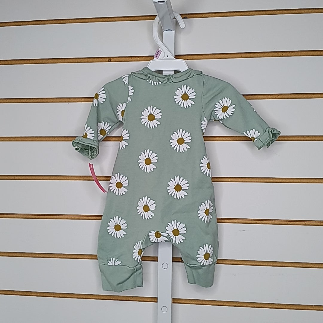 Premie Sleeper/Footies