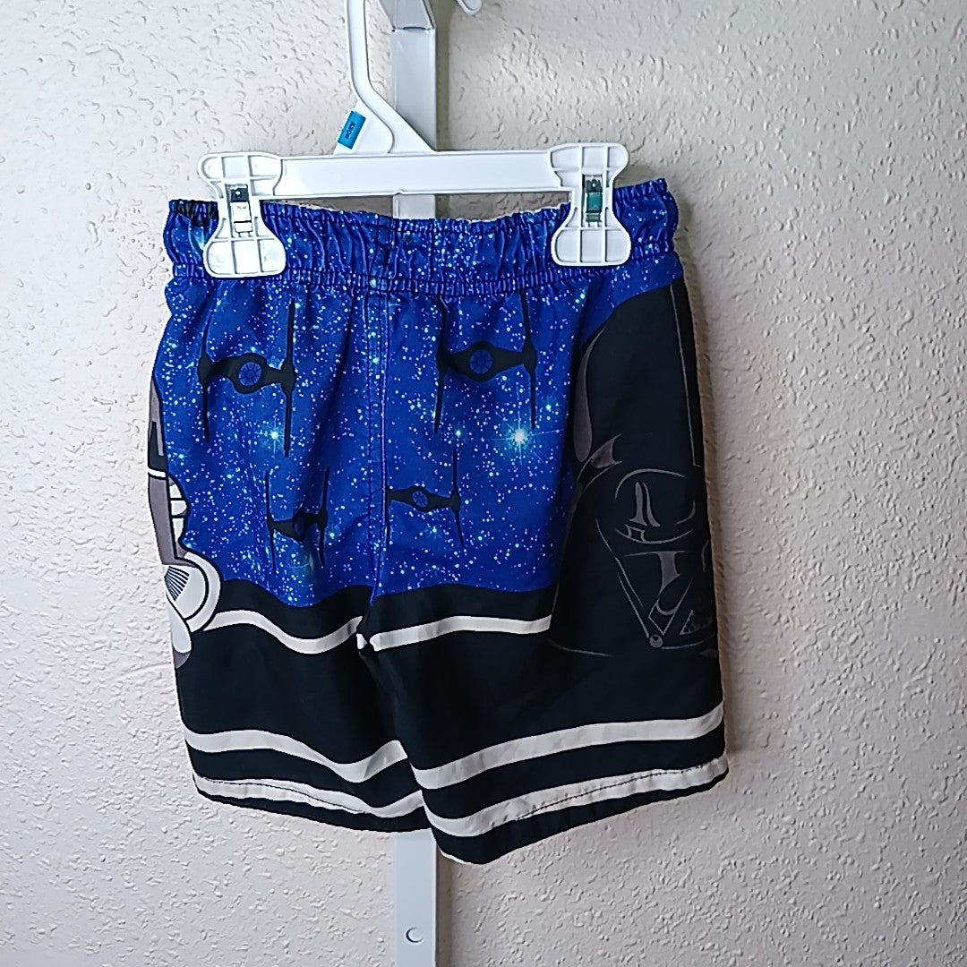 Star Wars XS Swim Shorts