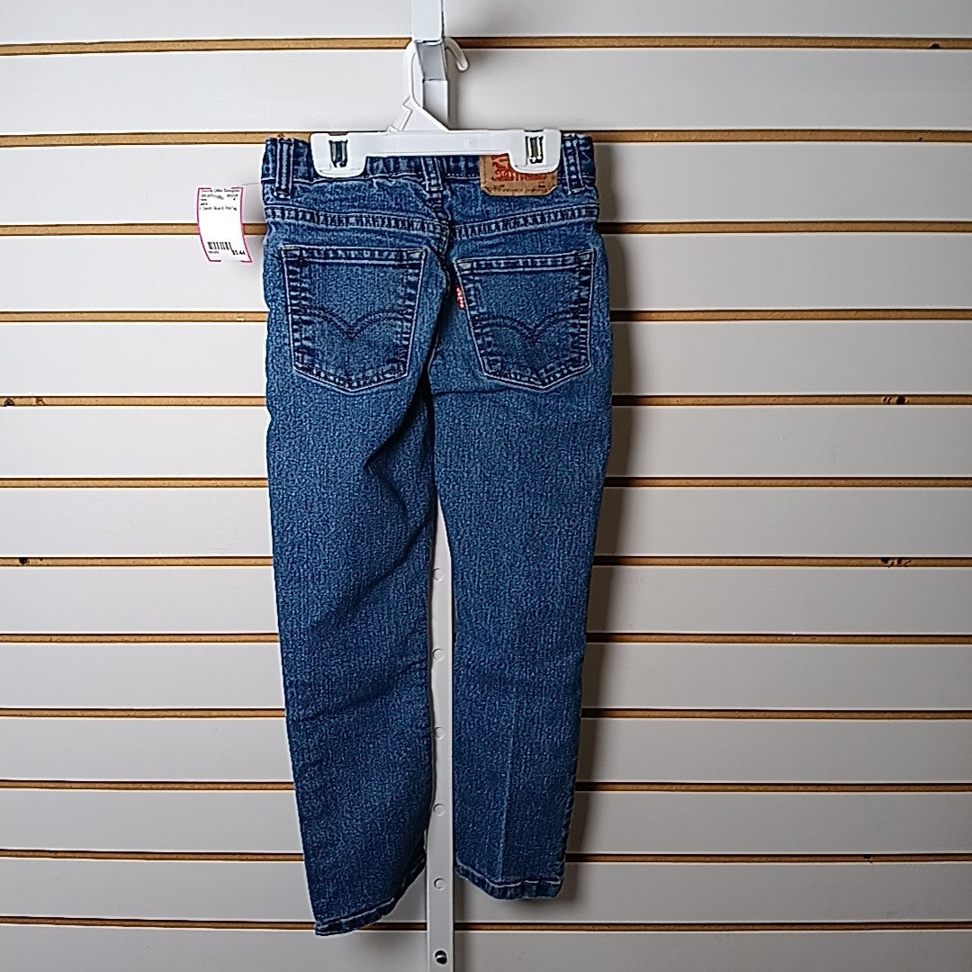 Levi's 6 Pants