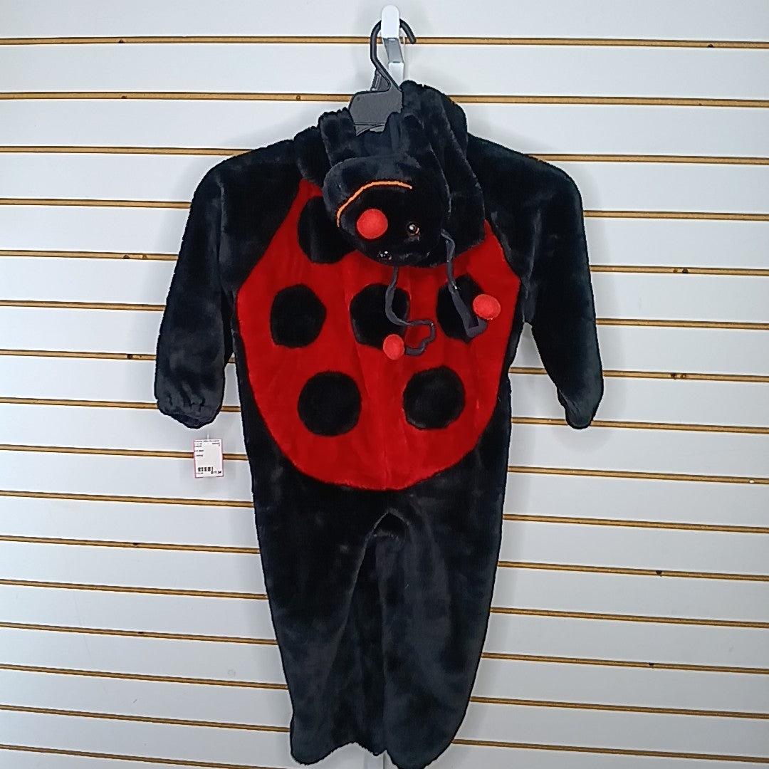 4-6 Costume