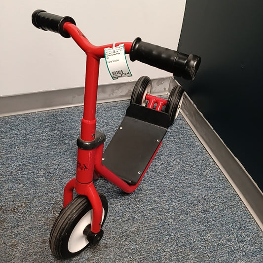 Community Playthings Bikes and Accessories