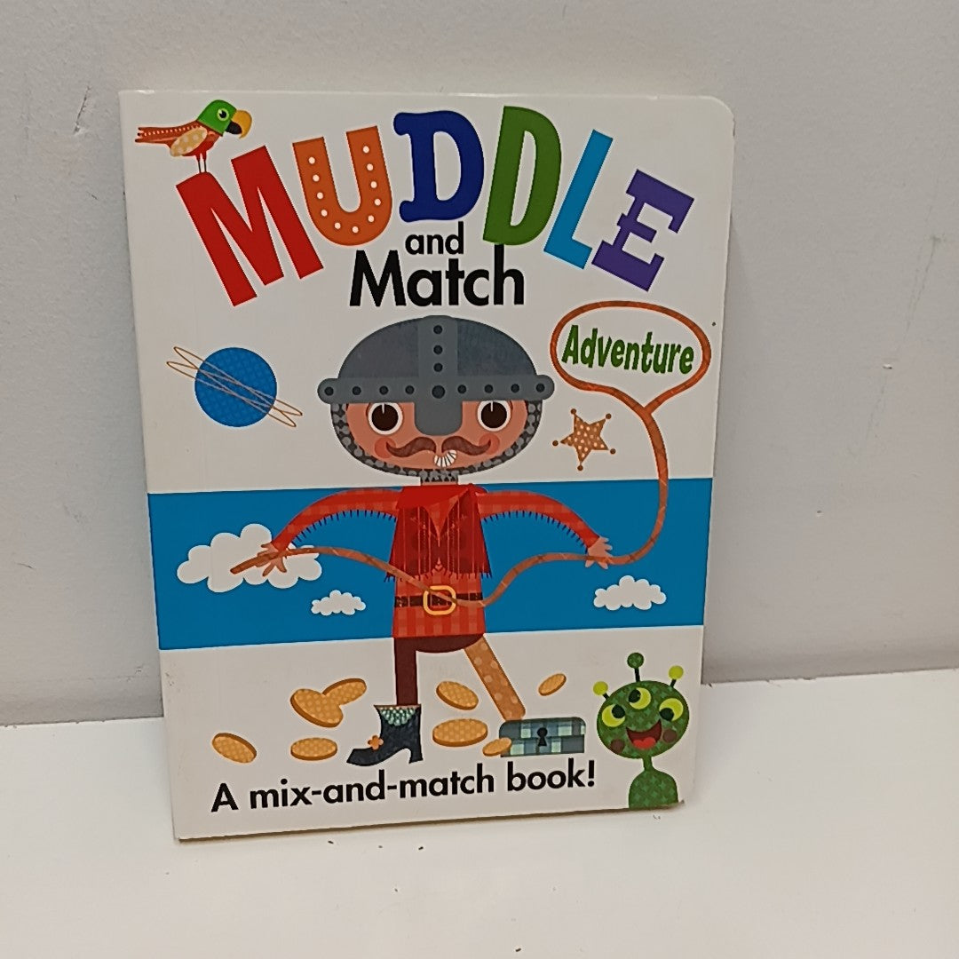 Board Book Books