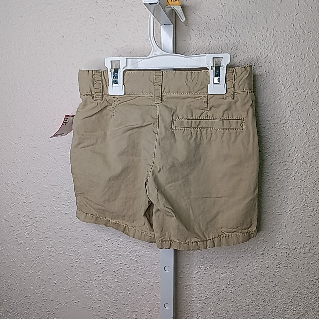 Cat & Jack 4/5 Shorts