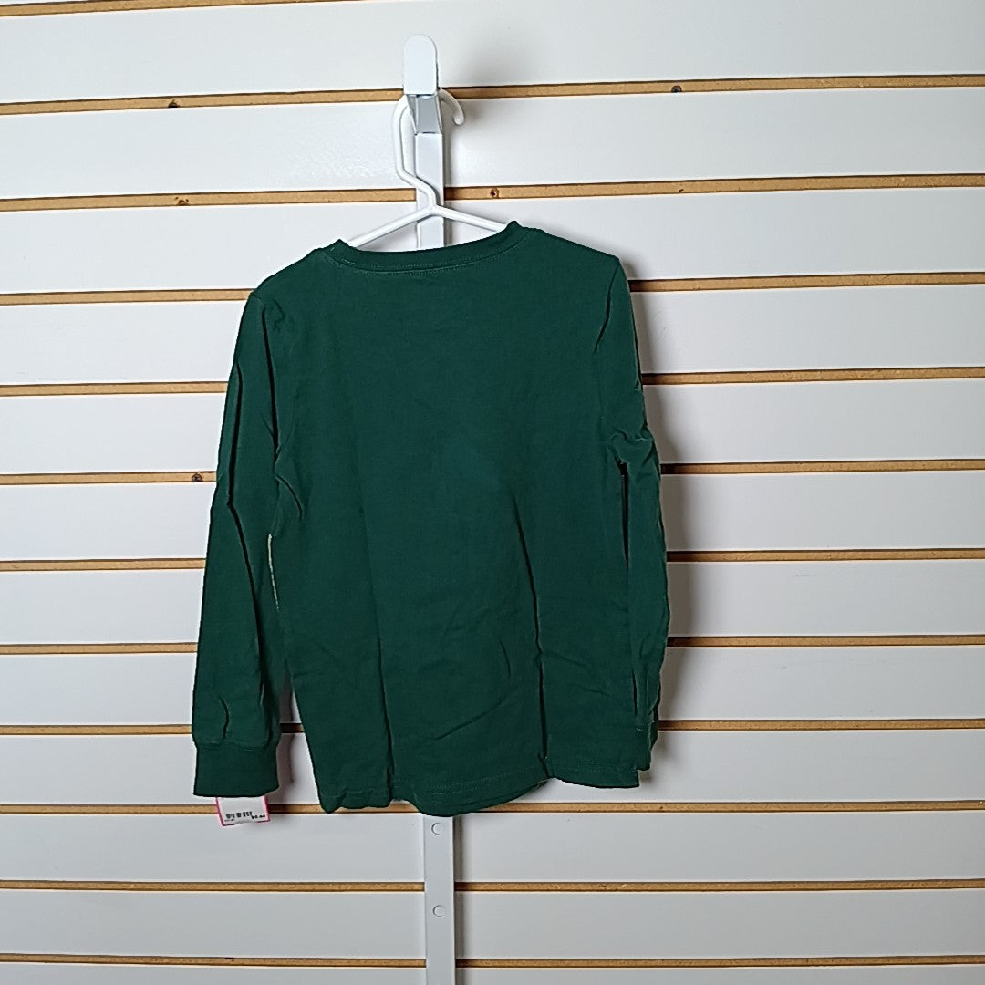 Carter's 6 Shirt