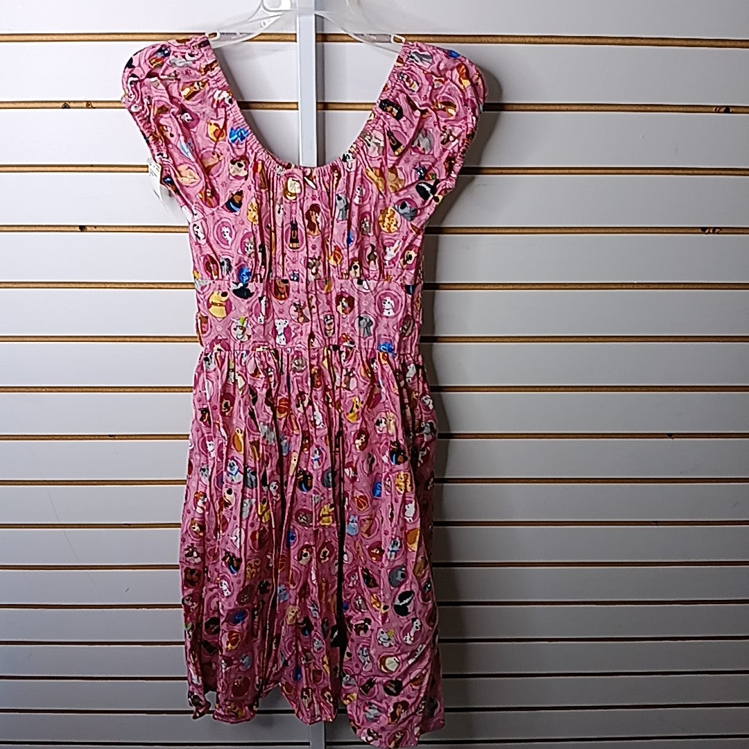 10/12 Dress