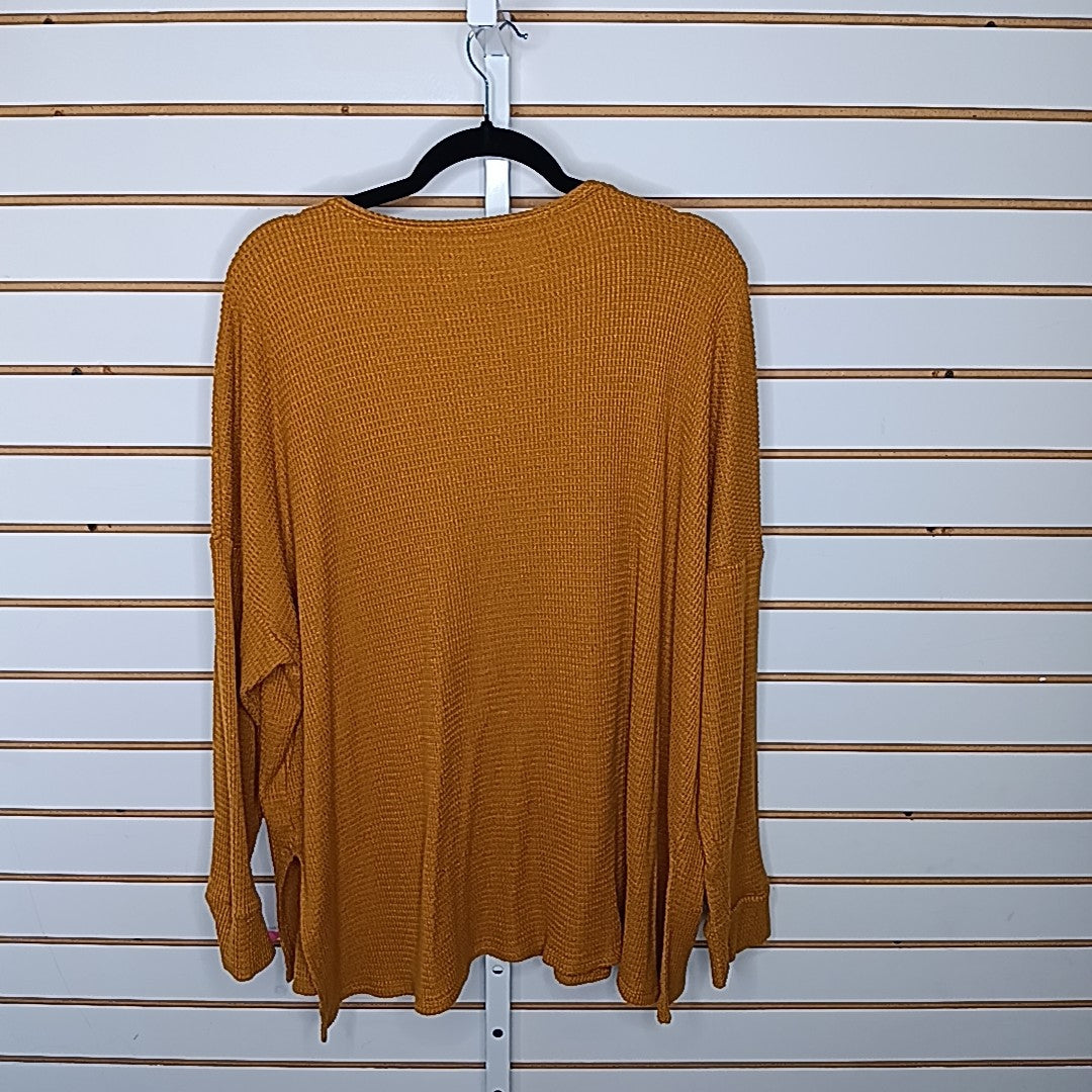 American Eagle Size XXL Knit Top