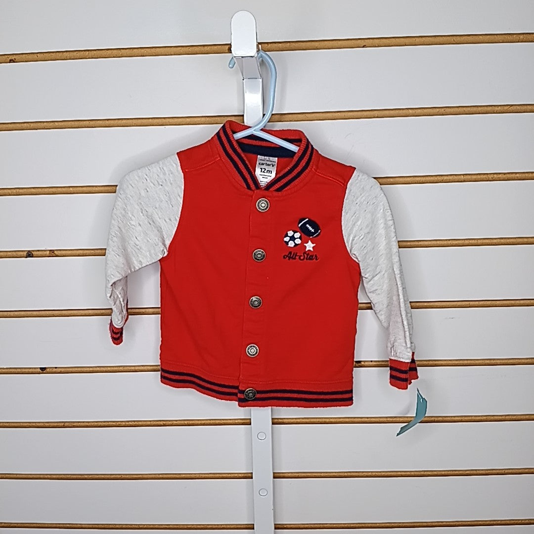 Carter's 12 Months Jacket