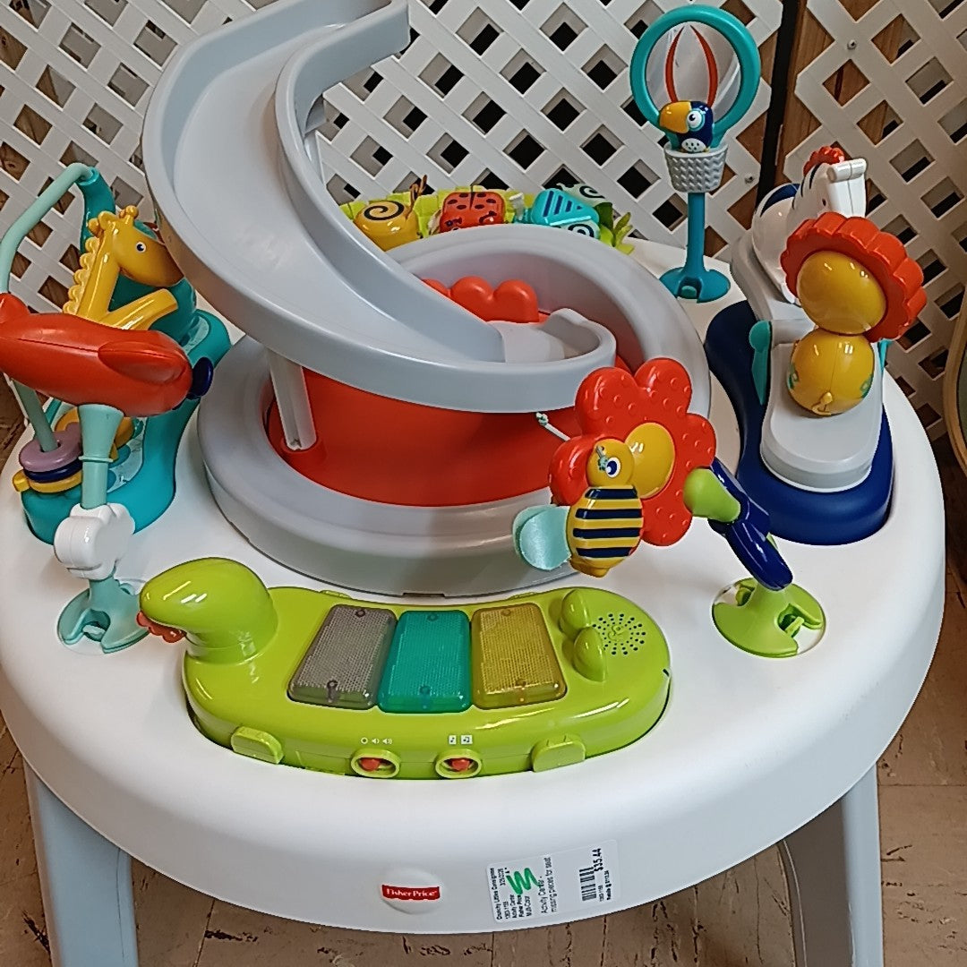 Fisher Price Activity Center